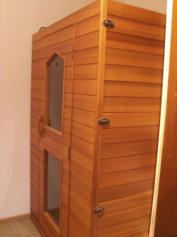 Gite Les Framboisiers Neufchâteau Habitación foto
