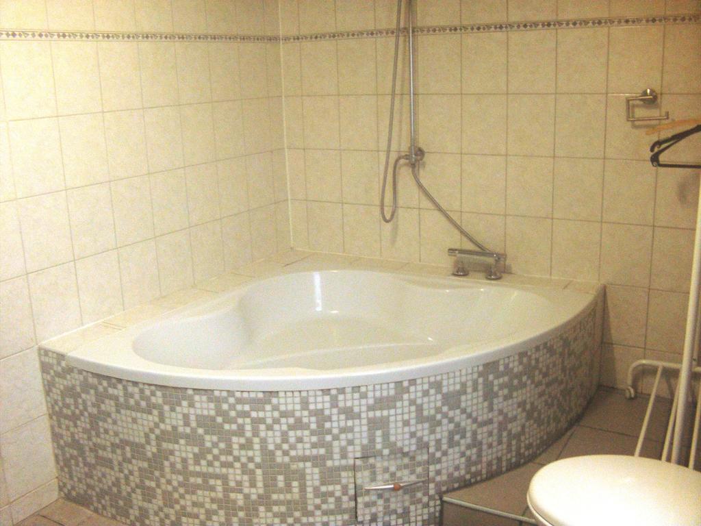 Gite Les Framboisiers Neufchâteau Habitación foto