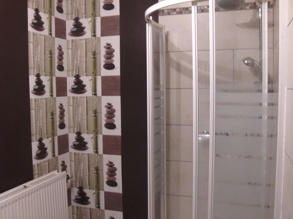 Gite Les Framboisiers Neufchâteau Habitación foto